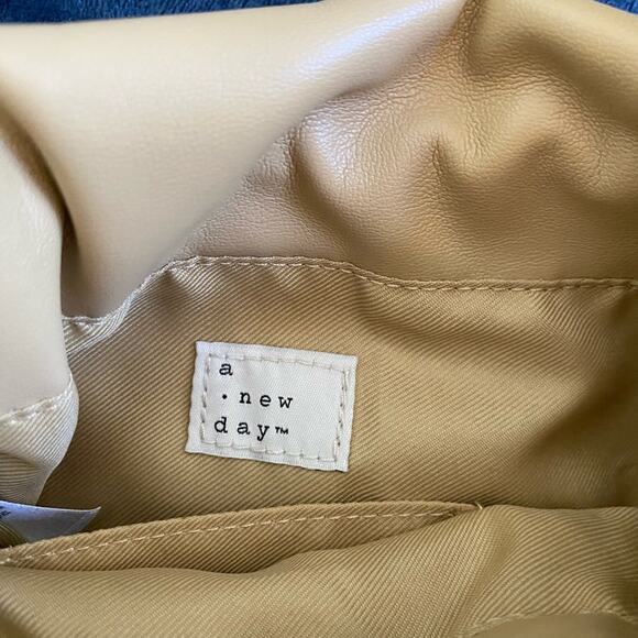"A New Day"‎ Chic Over-the-Shoulder Purse - Everyday Essential Bag - Picture 5 of 6